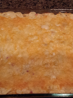 A picture of Amazing Hashbrowns.