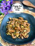 Daging Ikan & Ayam Kecap