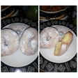 Donat empuk nan lembut
