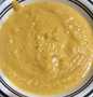 Easy Ways Prepare|Recipe} Yeto&#39;s Superb Pumpkin and Goat Cheese Soup! the Drool