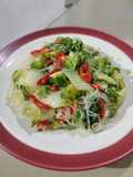 Tumis Oyong