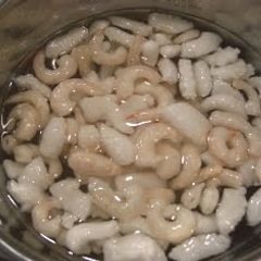 A picture of Easy and Foolproof: How to Defrost Frozen Seafood.