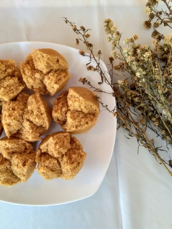 Langkah Mudah untuk Membuat Resep Bolu Kukus Gula Merah Mekar yang Enak Banget Anti Ribet, Bisa Manjain Lidah