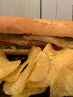Una foto de Torta