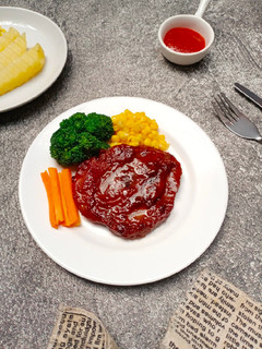 Foto resep Tenderloin BBQ