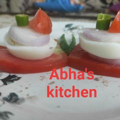 Egg coins. A picture of Egg coins..