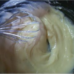 A picture of Simple, 5 Minute Custard.