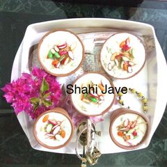 A picture of Shahi Jave.