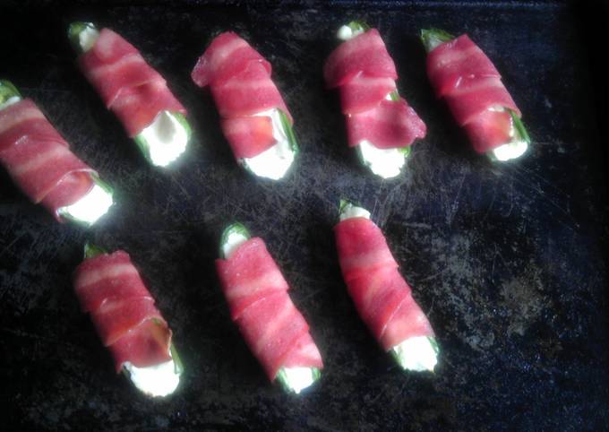 Step-by-Step Guide to Make Ultimate Low Fat Jalepeno Poppers