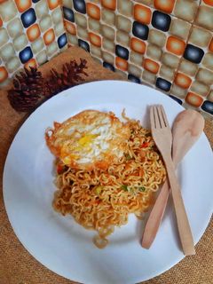 Foto resep Indomie Viral