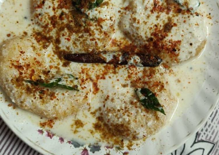 Dahi Vada