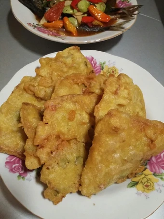 Langkah Gampang Membikin Resep Tempe kemul yang Sempurna Anti Ribet, Bikin Ngiler