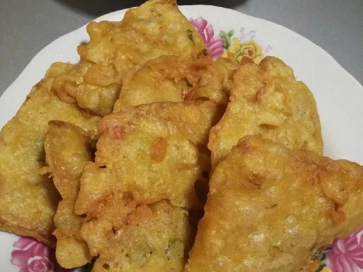 Cara Gampang Membuat Resep Tempe kemul yang Sempurna Anti Ribet, Lezat