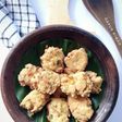 Bakwan Tahu