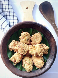 Foto resep Bakwan Tahu