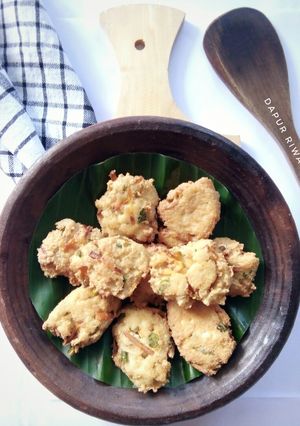 Foto resep Bakwan Tahu