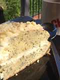 Citrus & Poppyseed Cake