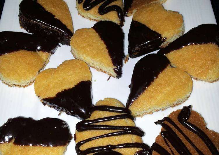 Classic sugar cookies(valentine idea)by Pam&hellip;