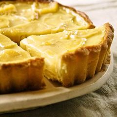 Apple Tart A picture of Apple Tart.