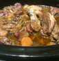 Easy Way Prepare Spicy Slow Cooker Chicken Stew the  Makes Drooling So Delicious