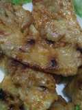 หมูวิงแซป