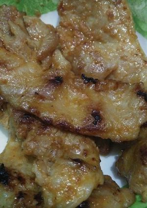 รูปของ หมูวิงแซป
