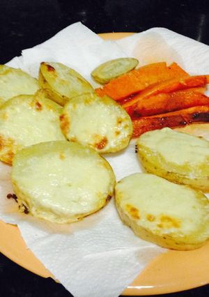 A picture of Healthy, Simple And Delicious.