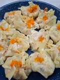 Siomay Ayam Devina Hermawan