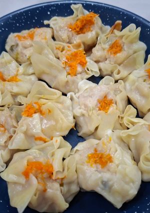 Foto resep Siomay Ayam Devina Hermawan