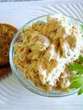 Cold Crawfish Dip