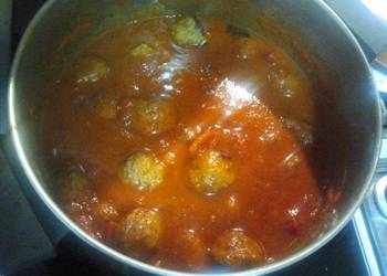 The New Way Make Recipe Vodka marinara sauce Restaurant Style