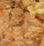 Easy Way Prepare Recipe Beef Stroganoff that is Perfect, Perfect}