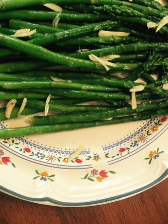 Easy Steps Make Recipes Quick Garlic Asparagus the Awesome  Appealing.