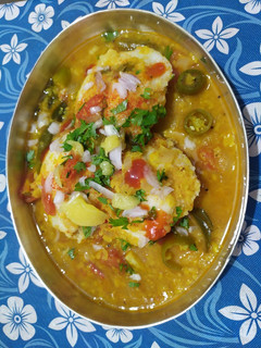 சாம்பார் இட்லி (Sambar idli recipe in tamil) செய்முறை முக்கிய புகைப்படம்