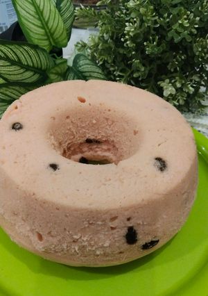 Foto resep Bolu tape kukus