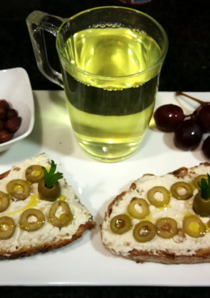 Una foto de El desayuno de miércoles nr. 4