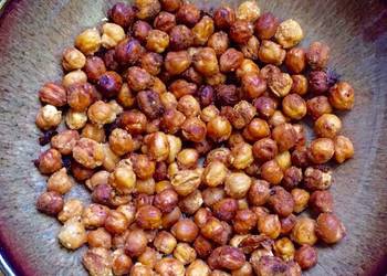 Fast Cooking Methods Roasted Crunchy Parmesan Garlic Chickpeas Delicious Perfect Fast Cooking Methods Roasted Crunchy Parmesan Garlic Chickpeas Delicious Perfect