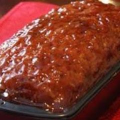A picture of Best Meatloaf.