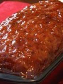 A picture of Best Meatloaf.