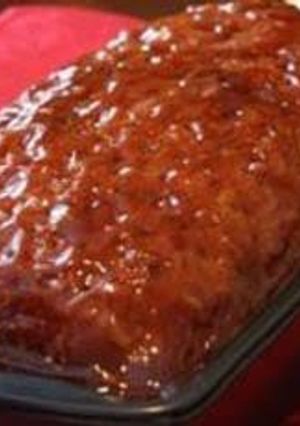 A picture of Best Meatloaf.