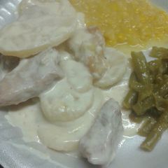 My Pork Chops 😆 A picture of My Pork Chops 😆.