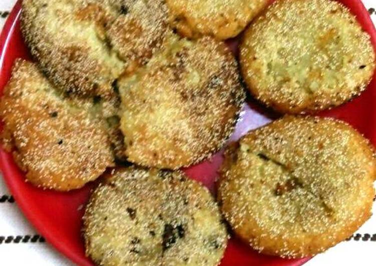 Recipe of Yummy Mawa Anarsa