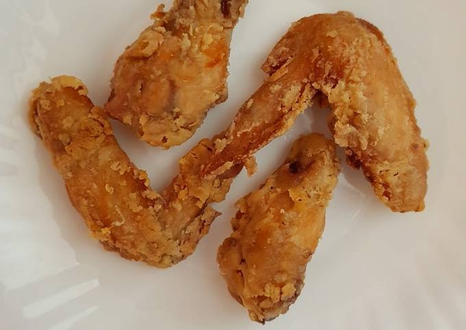 Ayam goreng terasi