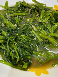 Foto resep Kangkung oseng terasi
