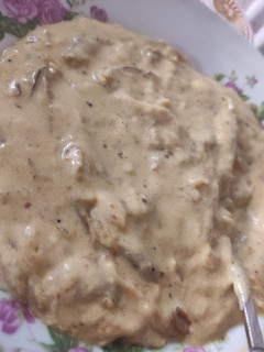 عکسی از دستور کشک بادمجان🍆