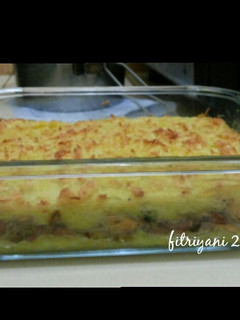 Foto resep Pastel Tutup