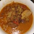 Tengkleng sapi