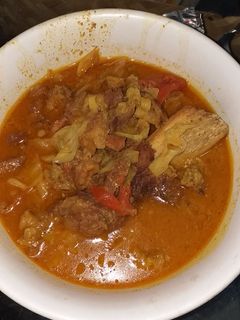 Foto resep Tengkleng sapi