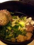 Ms. Kipper's Meat Mix