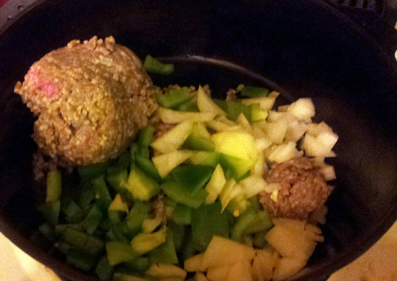 Mrs. Miss Mix. rocker